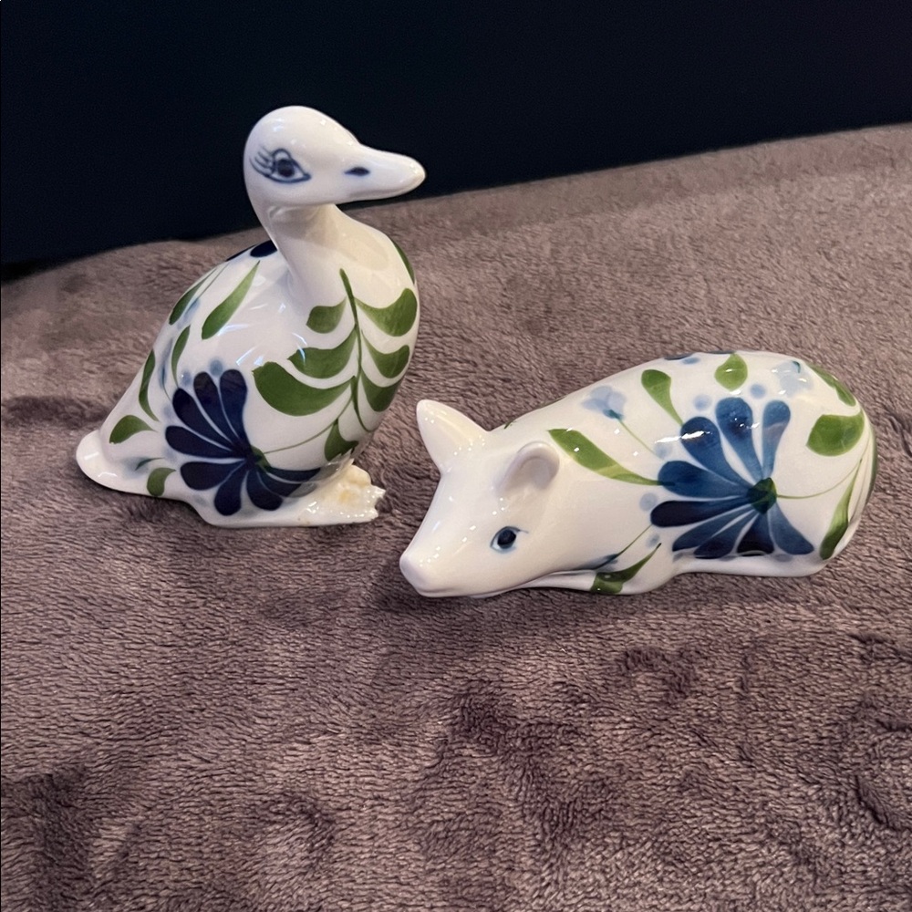Dansk Pig & Duck